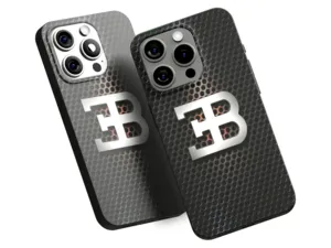 Bugatti Funda Smart Compatible Universal Pro Max